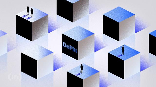 DePIN's Silent Struggle: Why One of Crypto's Most Useful Sectors Lacks Market Attention