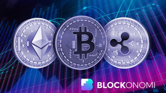 Why the Crypto Market Crashed and Why a Bounce Isn't Yet Likely