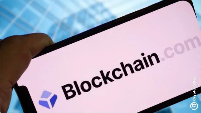 Blockchain.com introduces dual-CEO model with promotion of Lane Kasselman