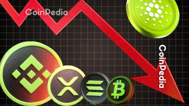 Crypto Liquidations Hit $801M Today; What's Next for Altseason 2025?