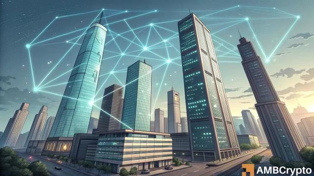 Decoding the $19T tokenization boom: Why banks want in now