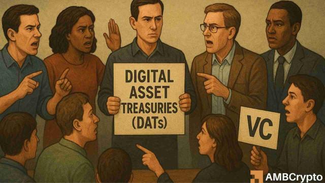Inside the DAT debate – Critics say one thing, and the data shows another