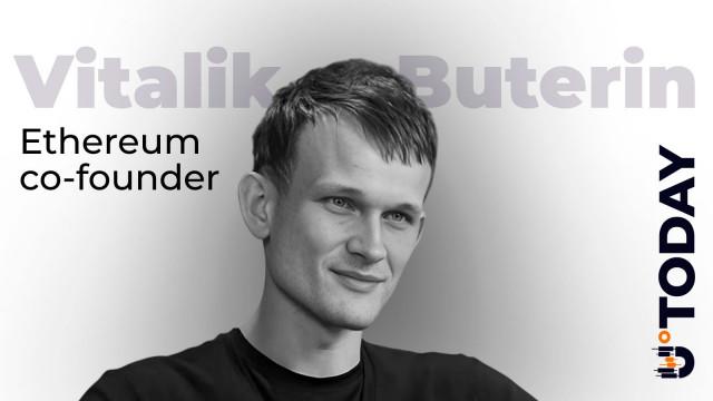 'Privacy Is Not a Feature': Vitalik Buterin Drops New Warning After Bank Data Leak