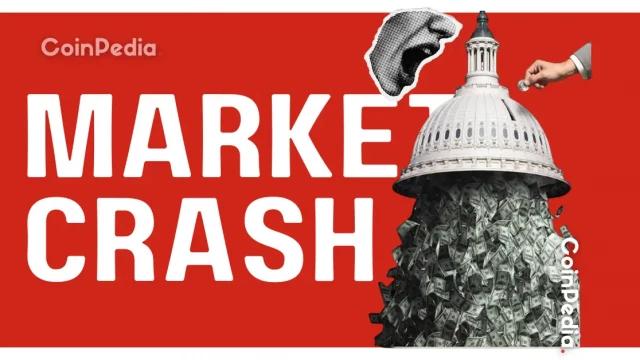 Why Crypto Is Going Down Today [Live] Updates On November 18,2025