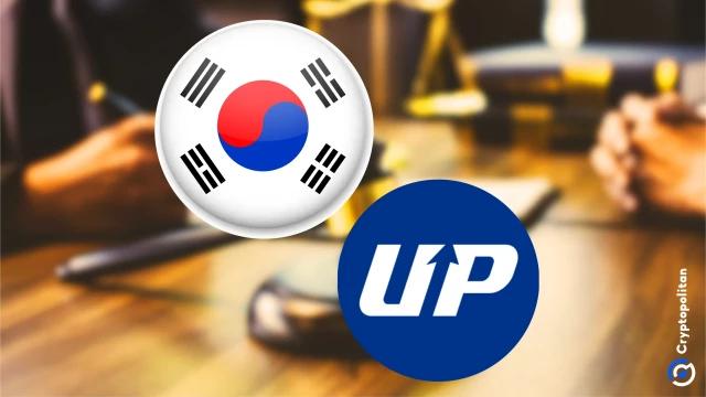 South Korea's Upbit operator Dunamu argues that past FIU actions have been overturned in court