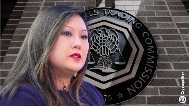 CFTC's Pham calls on CEOs to join new crypto innovation council