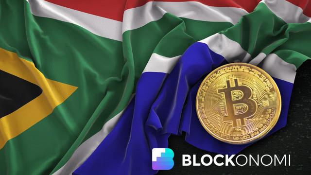 South Africa's Reserve Bank Warns on Growing Risks from Stablecoins