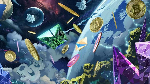 Altseason Loading: Analysts Stay Bullish After November's Brutal Downturn