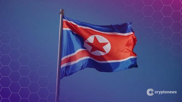 North Korea's Lazarus Group Linked to $30M Hack at South Korean Exchange Upbit