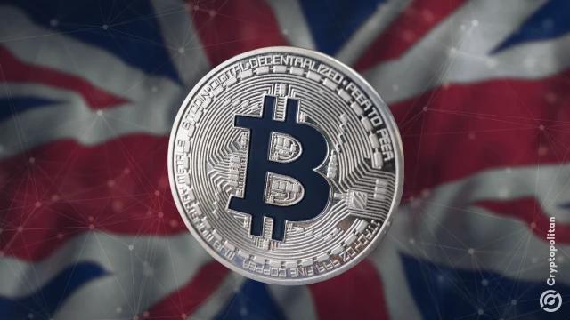 UK orders crypto platforms to log all user transactions starting 2026