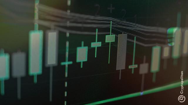 Data from Binance shows the market may not be as bad