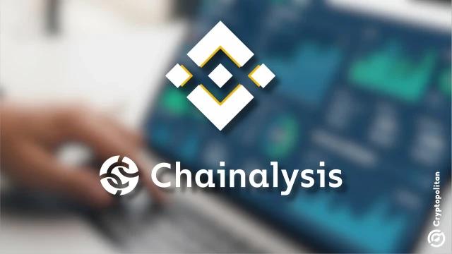 Chainalysis refutes Binance's illicit volume report due to omitted data