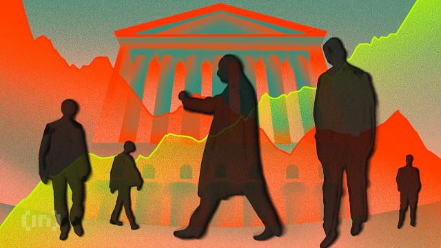 Tomorrow the Fed Ends QT — Crypto Thinks the Melt-Up Starts Now