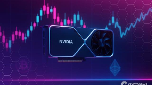 NVIDIA Earnings Released: Why Today's Numbers Could Sway Tech and Crypto