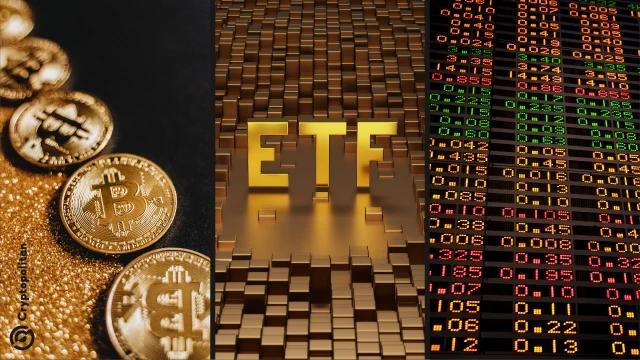 21Shares expands Nasdaq Stockholm offering with six new crypto ETP listings