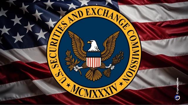 SEC to host December roundtable as crypto privacy concerns reach new highs