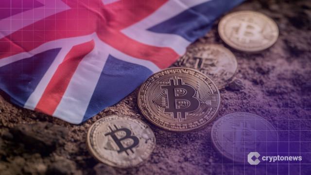 UK Crime Agency Exposes ‘Cash for Crypto' Money Laundering Ring, $33M Seized in Britain Alone