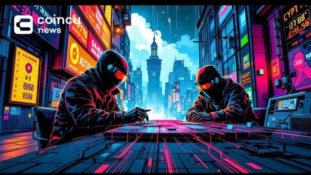 North Korean Linked Device Tied to Bybit's Multi-Billion Cyber Theft