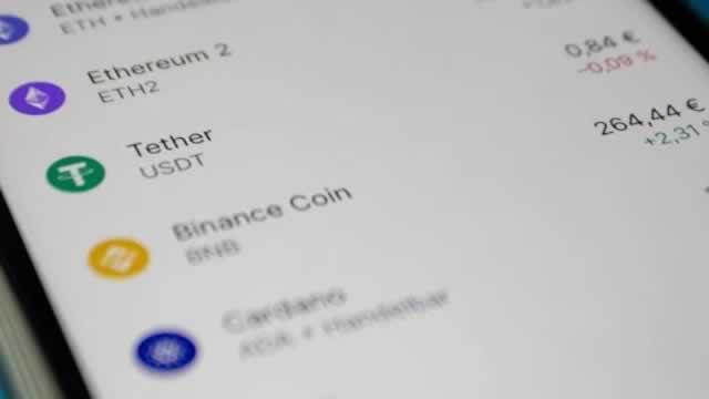 SEC Crypto Task Force Releases Surveillance Roundtable Agenda