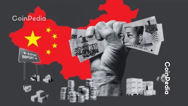 China Issues Major Public Warning Against RWA Tokenization and Crypto Activities