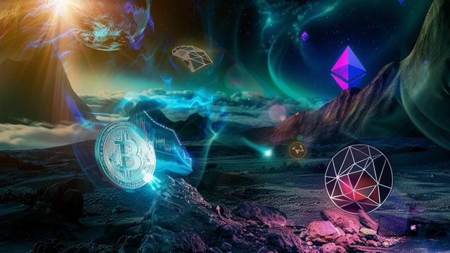 Crypto Institutions Pour In: $683 B Custody Market, 55% of Hedge Funds Hold Digital Assets — Are You Late?