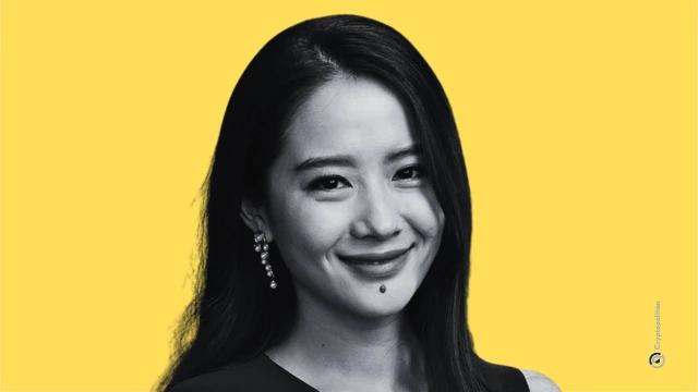 Binance's co-founder He Yi sounds a warning against token trends that piggyback on Binance's popularity