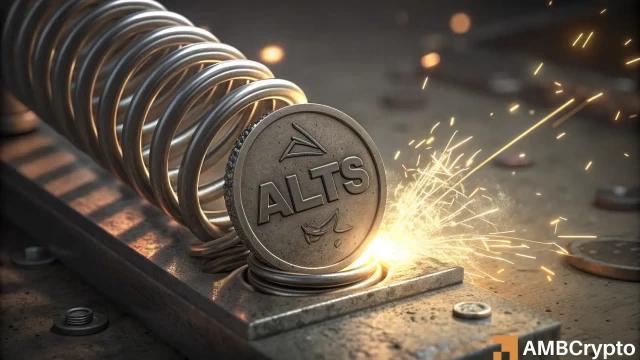 Altseason loading? Assessing KEY signals traders are watching