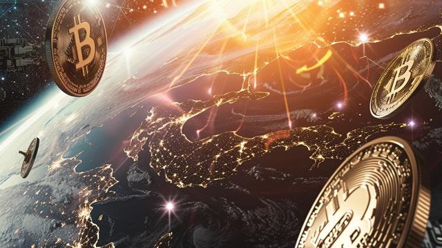 State of Crypto: Wrapping Up the Month