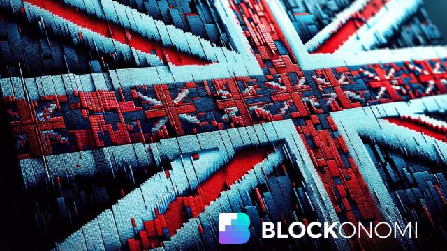 UK Expands Anti-Corruption Efforts with Focus on Crypto and Illicit Finance