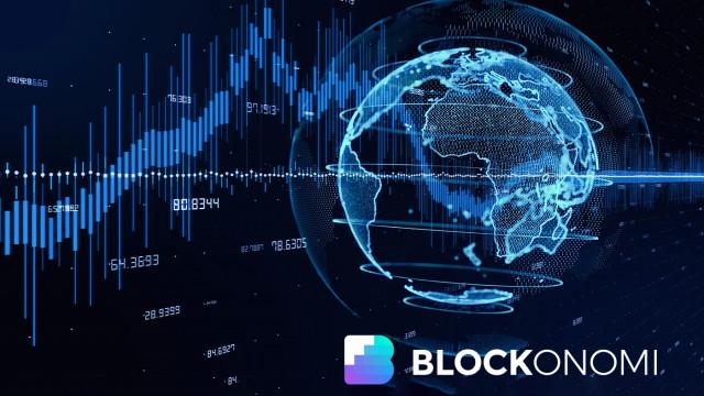 Yields Break Six-Month Downtrend: Is Crypto About to Feel the Pain?