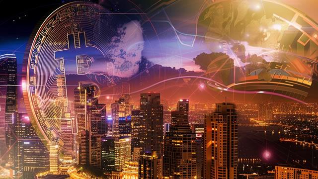 Why 2026 Is Unlikely To Be Crypto's Next Bust Year: Bitwise CIO