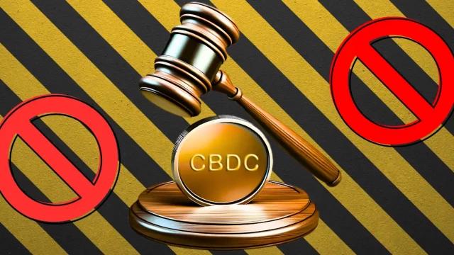 U.S. Lawmaker Pushes CBDC Ban Into NDAA After ‘Broken Promises' Claim