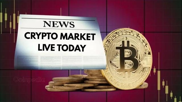 Crypto Market Today [Live] Updates On December 2,2025