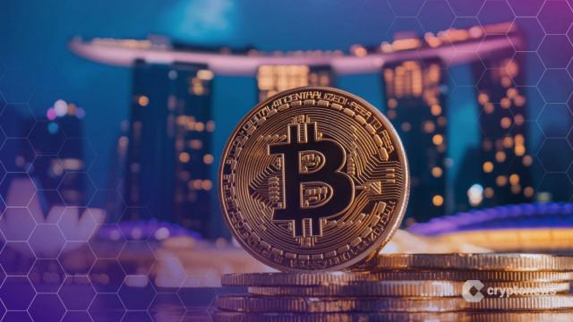 Singapore Tops 2025 Global Crypto Rankings as RWA Tokenization Jumps 63%: Report