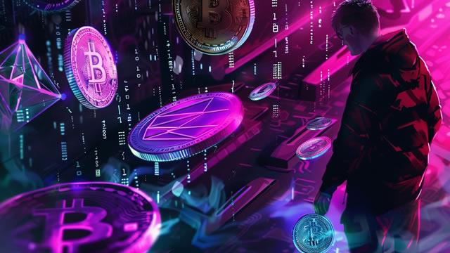 CFTC lets crypto collateral take center stage in US derivatives market