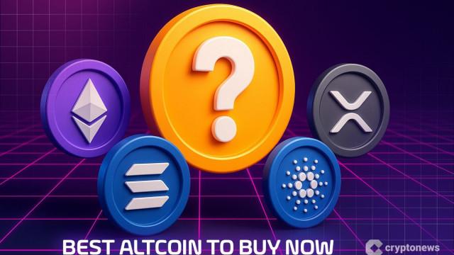 Best Altcoin to Buy Now Under $0.01 – 10 December
