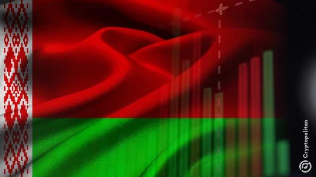 Belarusians report restrictions to global crypto exchanges