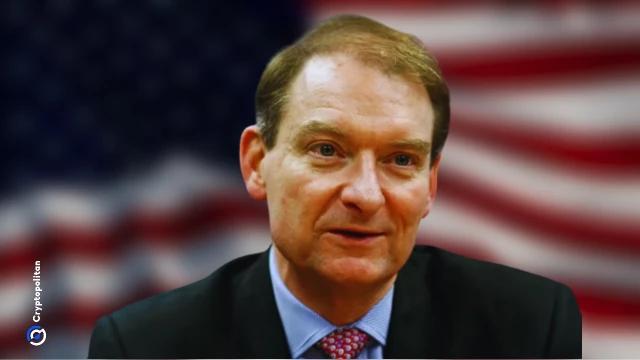 SEC to roll out crypto ‘innovation exemption' in January 2026, chair says