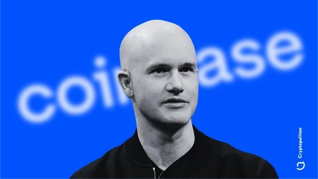 Coinbase is running crypto pilots with JPMorgan, Citigroup, and Bank of America on stablecoins, custody, and trading