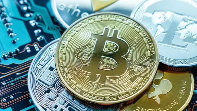 Crypto's Bleak November: Trading Volume Sinks to $1.6T, Lowest in 9 Months