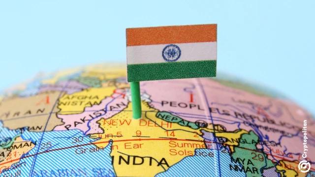 CoinDCX reports portfolio diversification among Indian crypto investors