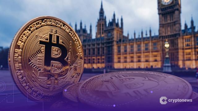 Record $12M Crypto Donation to Reform Rocks UK Politics as Government Weighs Ban