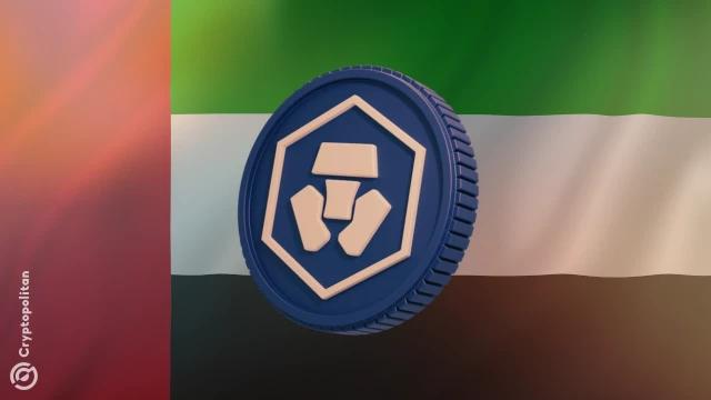 Crypto.com and EmCoin partner to expand digital asset trading for UAE users